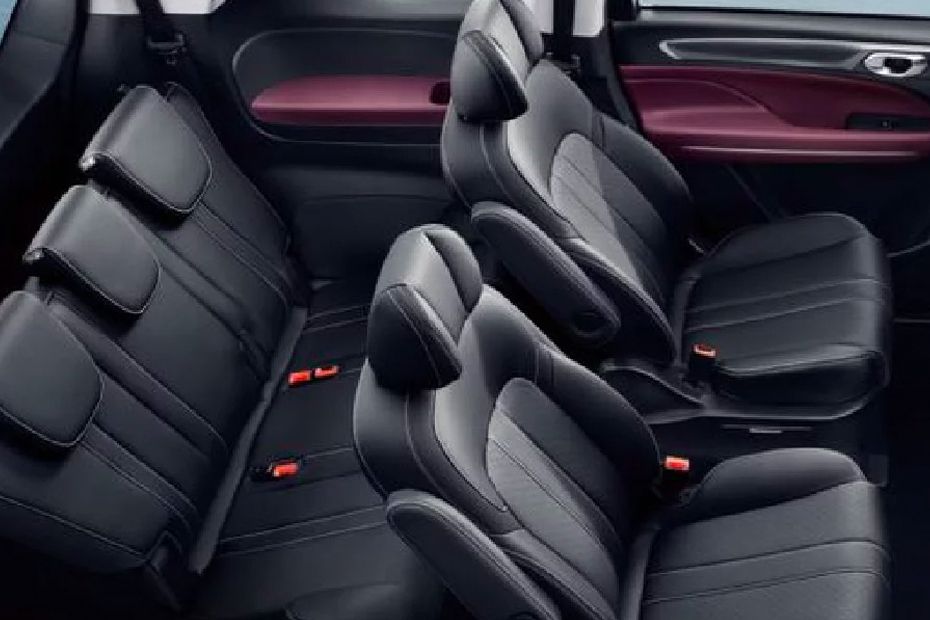 GAC M6 Pro 270 T Modelo 2025 SUV en República Dominicana