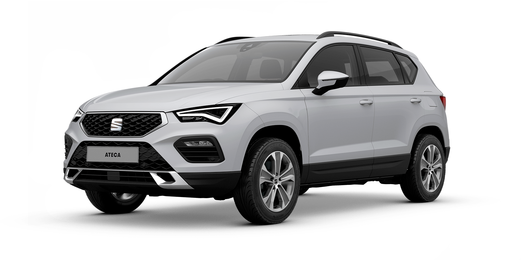 SEAT Ateca 2025 SUV Xperience en República Dominicana