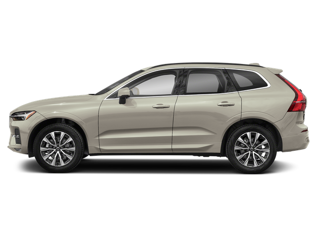 Volvo XC60 T8 Ultimate Recharge SUV 2025 en República Dominicana