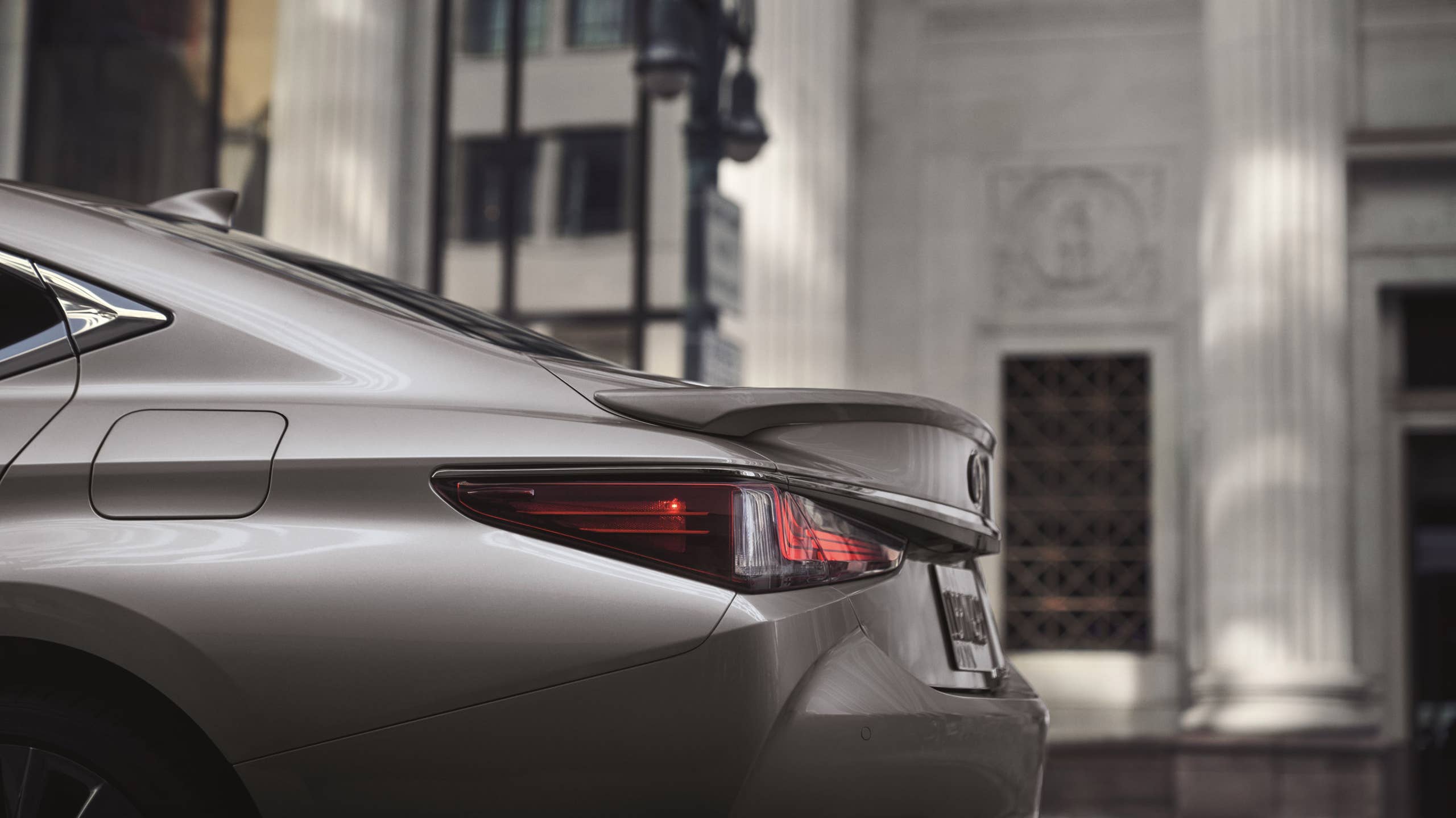 Lexus RX 350 2025 SUV premium