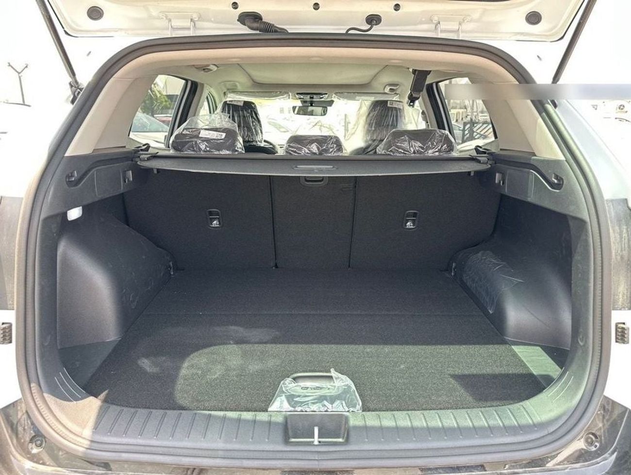 Kia Sportage Sport 2025 SUV en República Dominicana