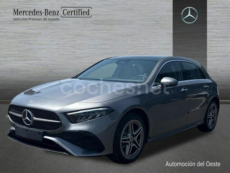 Mercedes-Benz GLS 450 4MATIC 2025 SUV en República Dominicana
