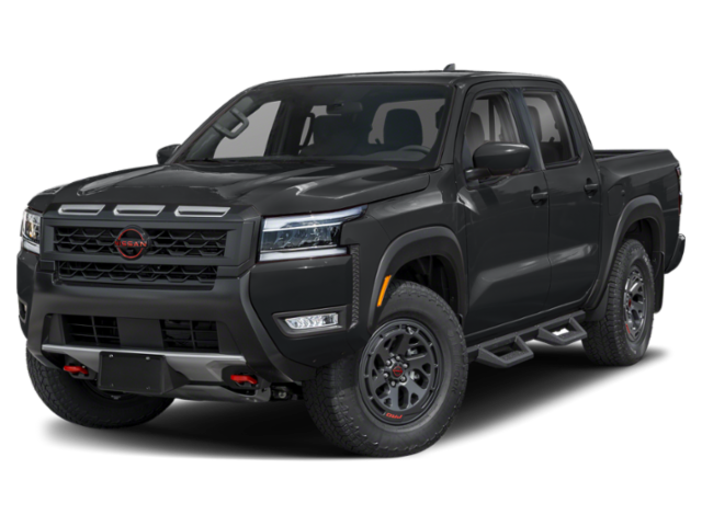 Nissan Frontier XE 2025 Camioneta Diésel