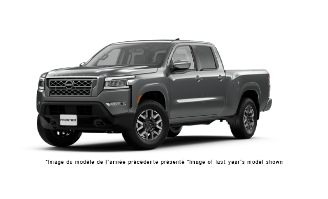 Nissan Frontier XE 2025 Camioneta Diésel en República Dominicana
