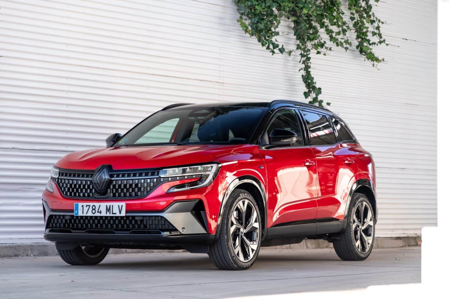 Renault Austral Esprit Alpine 2025 Crossover en República Dominicana