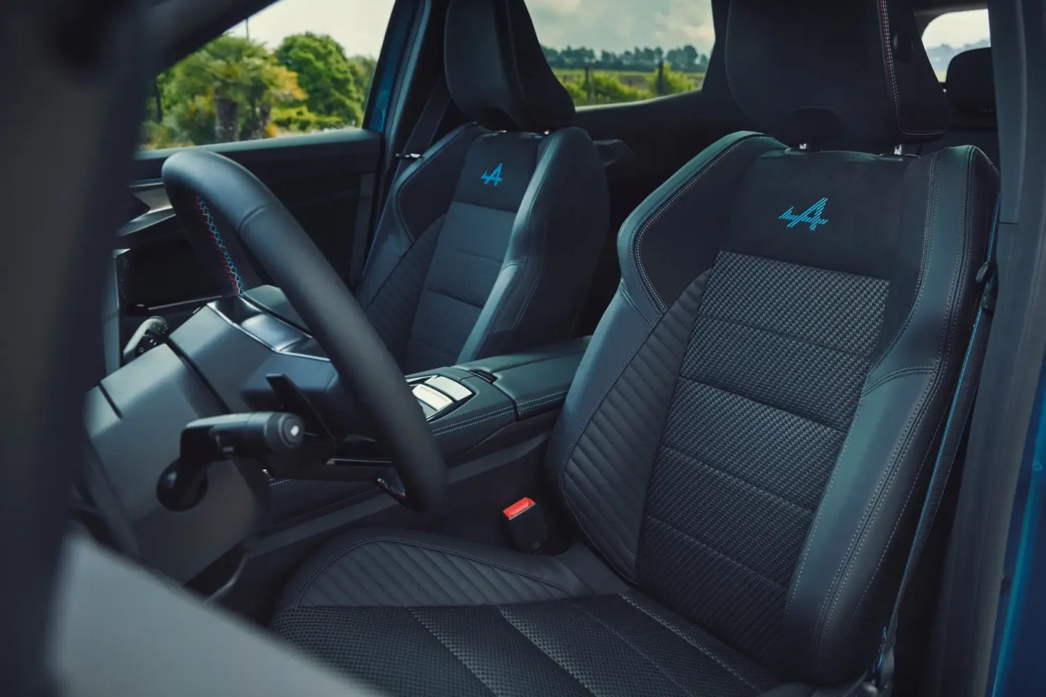 Renault Austral Esprit Alpine 2025 Crossover en República Dominicana