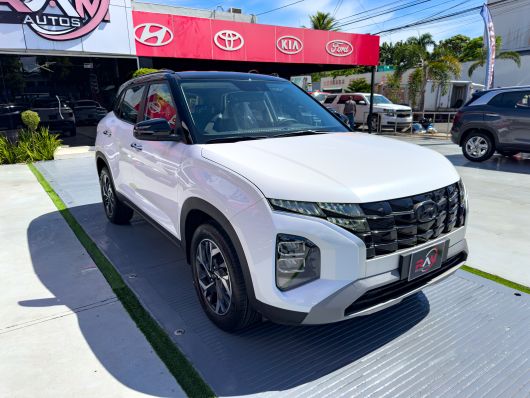 Hyundai Cantus Bitono Modelo 2025