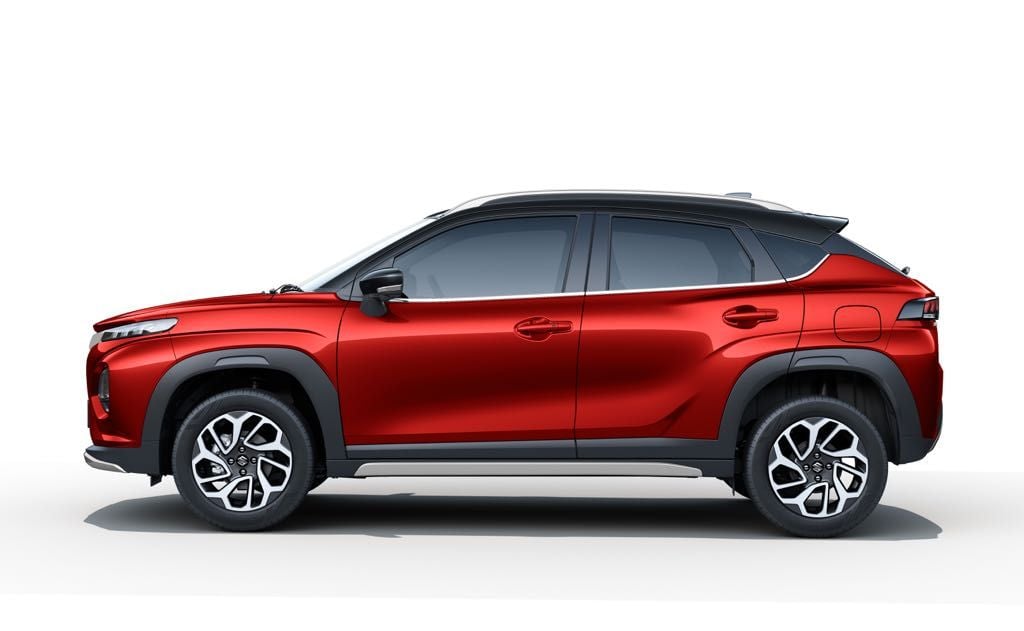Suzuki Fronx GLX SUV 2025