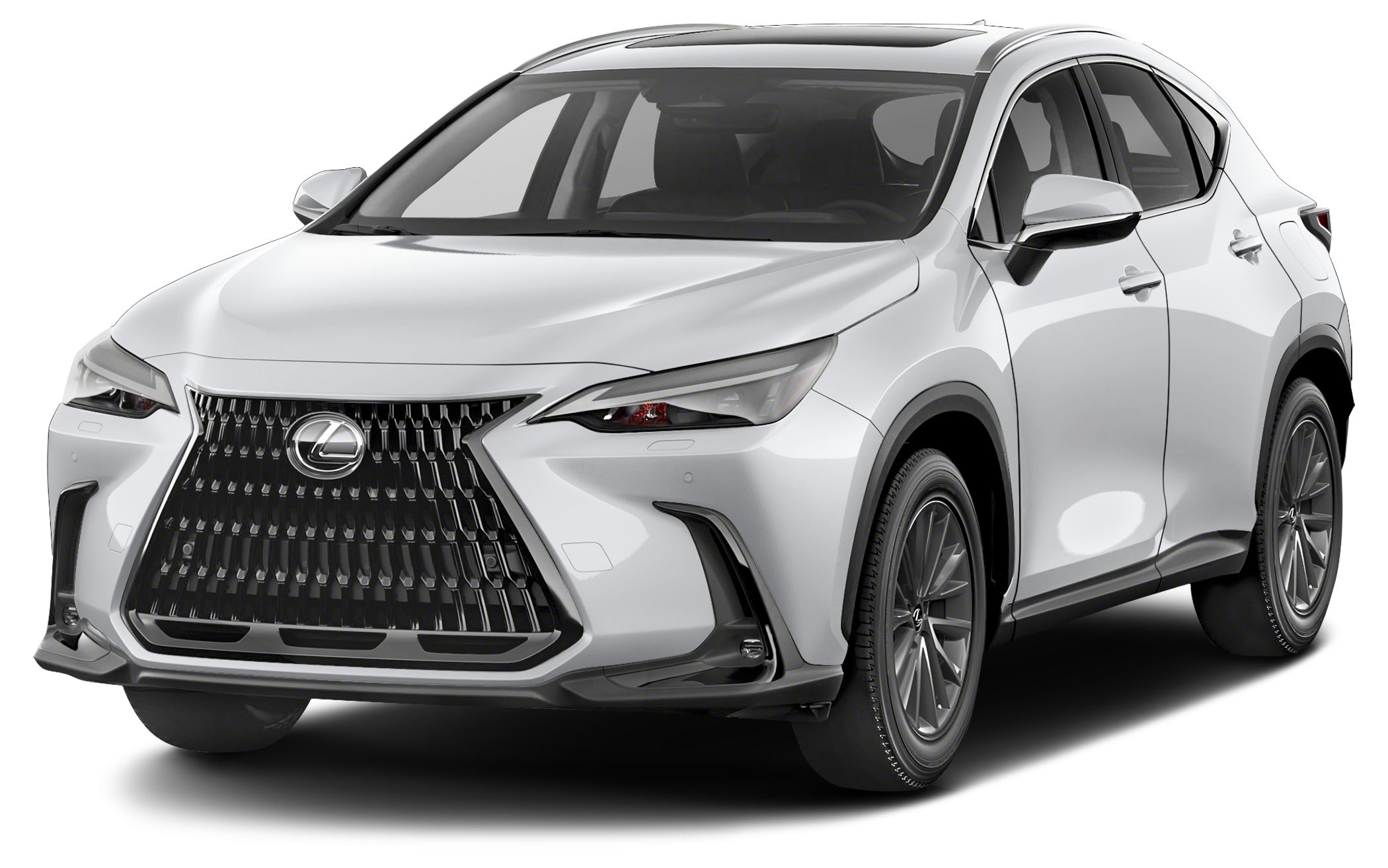 Lexus NX 250 Modelo 2025 SUV