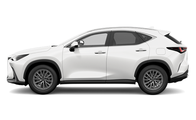 Lexus NX 250 Modelo 2025 SUV en República Dominicana