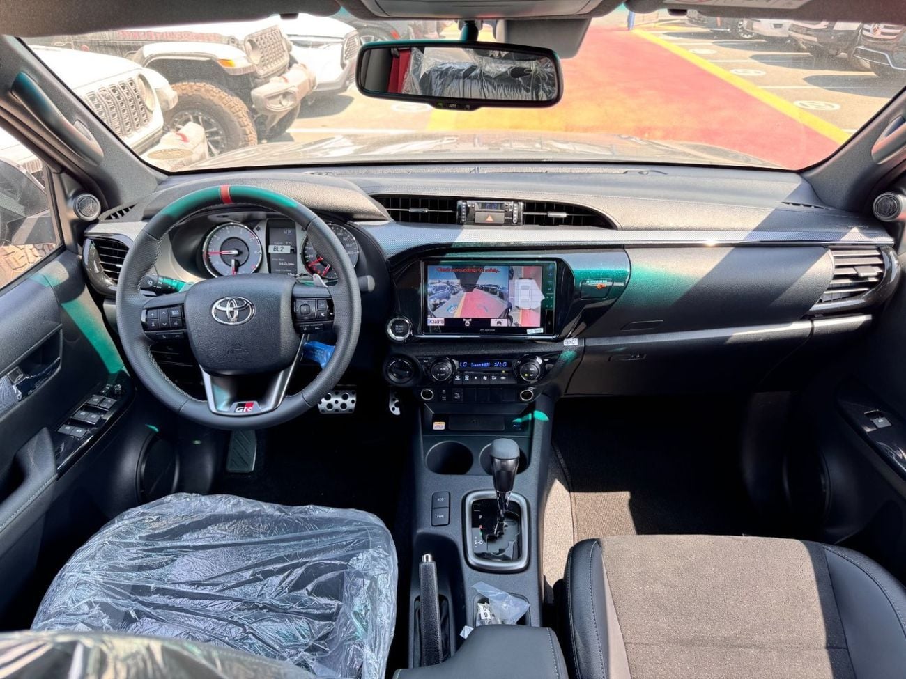 Toyota Hilux Limited modelo 2025