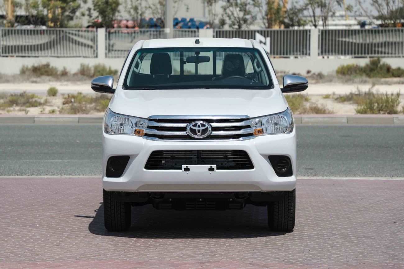 Toyota Hilux Wide Tread 2025 Camioneta en República Dominicana
