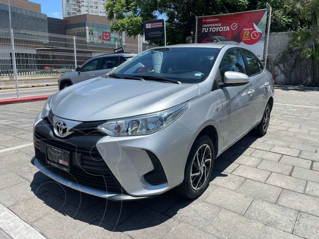 Toyota Yaris Cross 2025 SUV