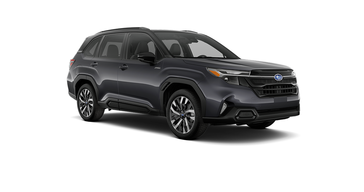 Subaru Forester 2.5i-S Eyesight SUV 2025 en República Dominicana