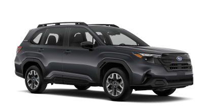 Subaru Forester 2.5i-S Eyesight SUV 2025 en República Dominicana