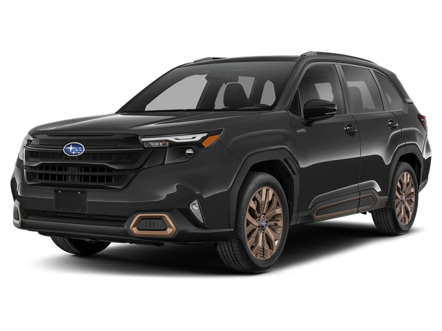 Subaru Forester 2.5i-S Eyesight SUV 2025