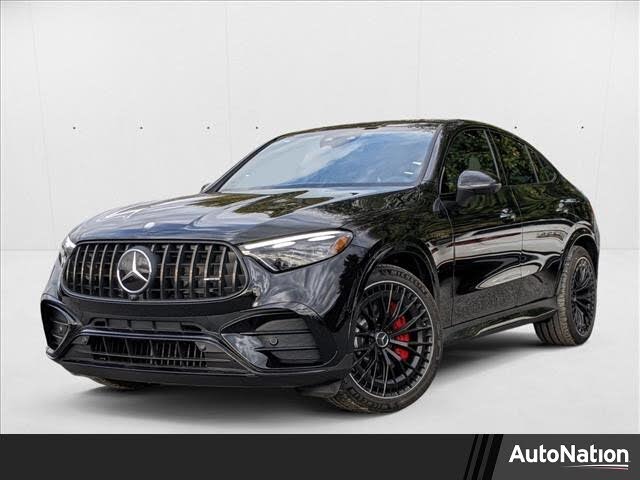 Mercedes-Benz GLC 200 Modelo 2025 SUV de Lujo en República Dominicana