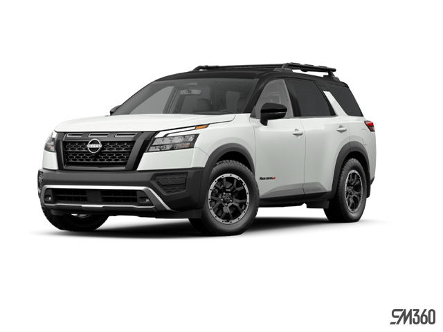 Nissan Pathfinder Exclusive 2025 SUV en República Dominicana