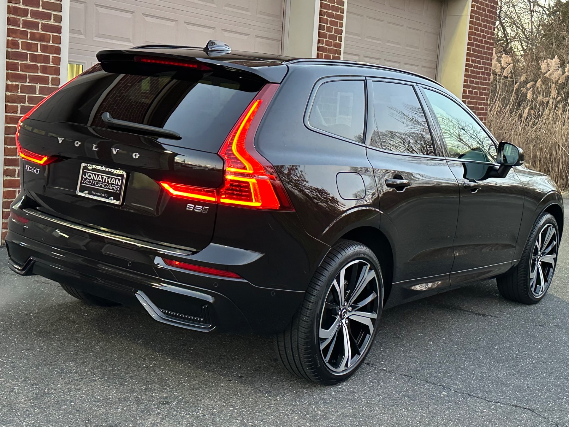 Volvo XC60 Polestar 2025 SUV híbrido de lujo en República Dominicana