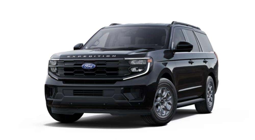 Ford Expedition Platinum 2025 SUV en República Dominicana