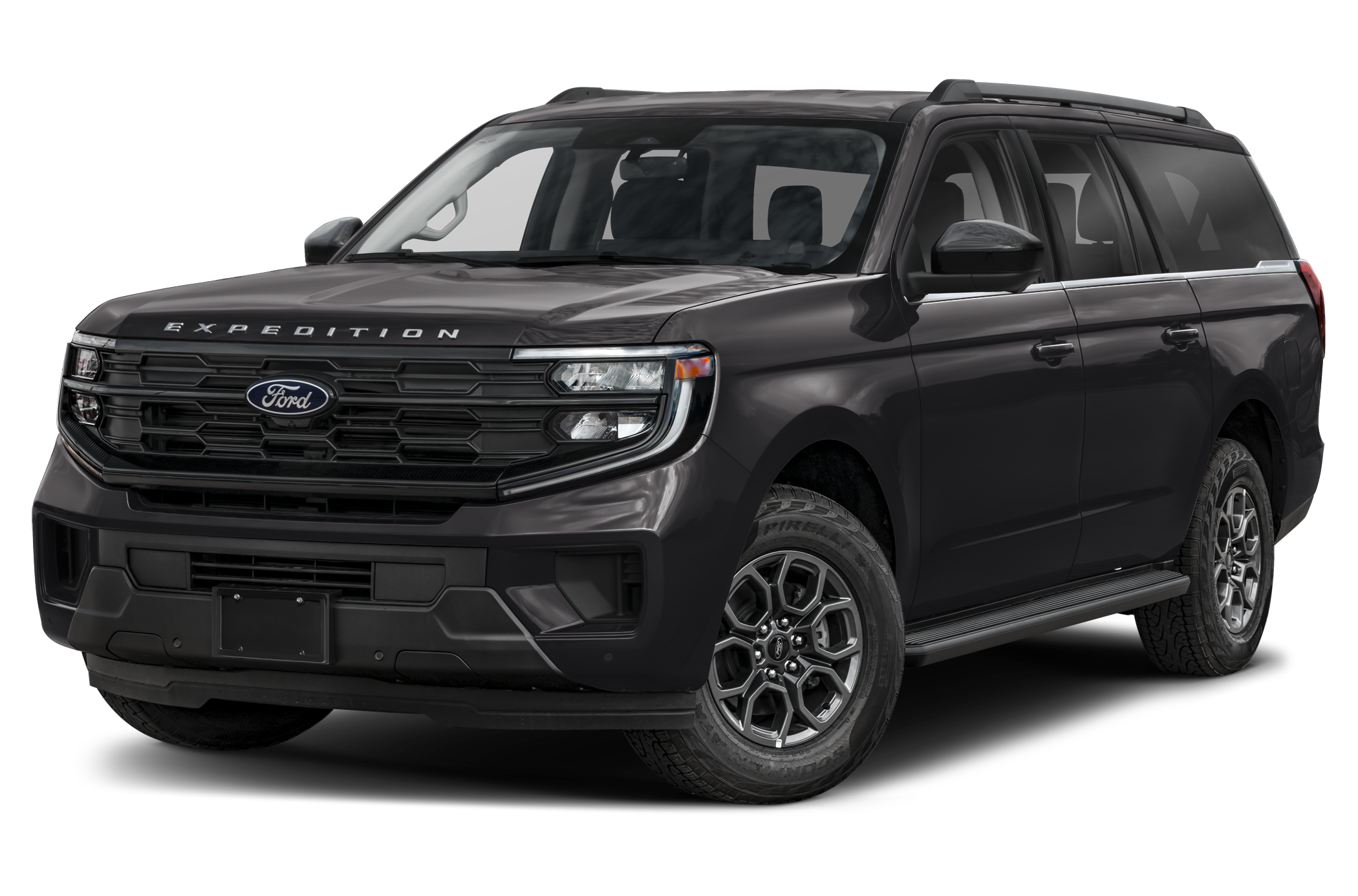 Ford Expedition Platinum 2025 SUV en República Dominicana