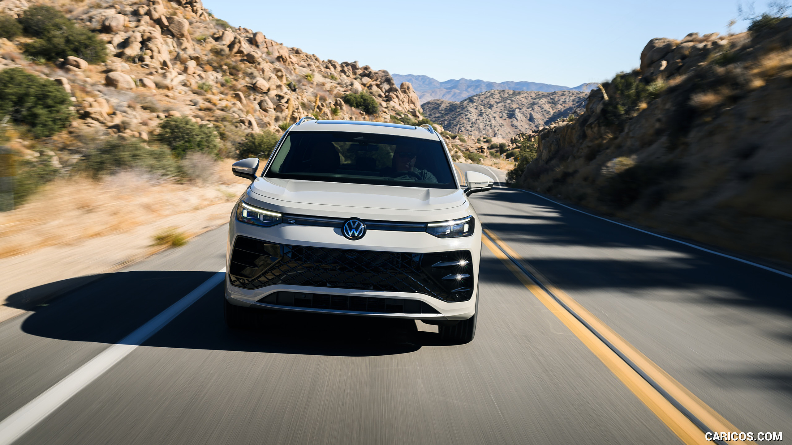 Volkswagen Tiguan 250TSI modelo 2025