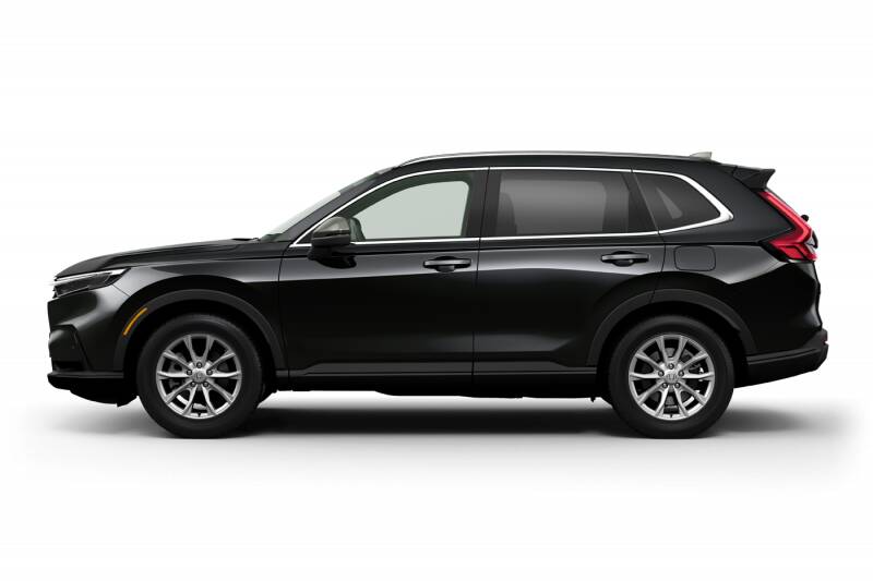 Honda CR-V EXL Híbrido 2025 SUV