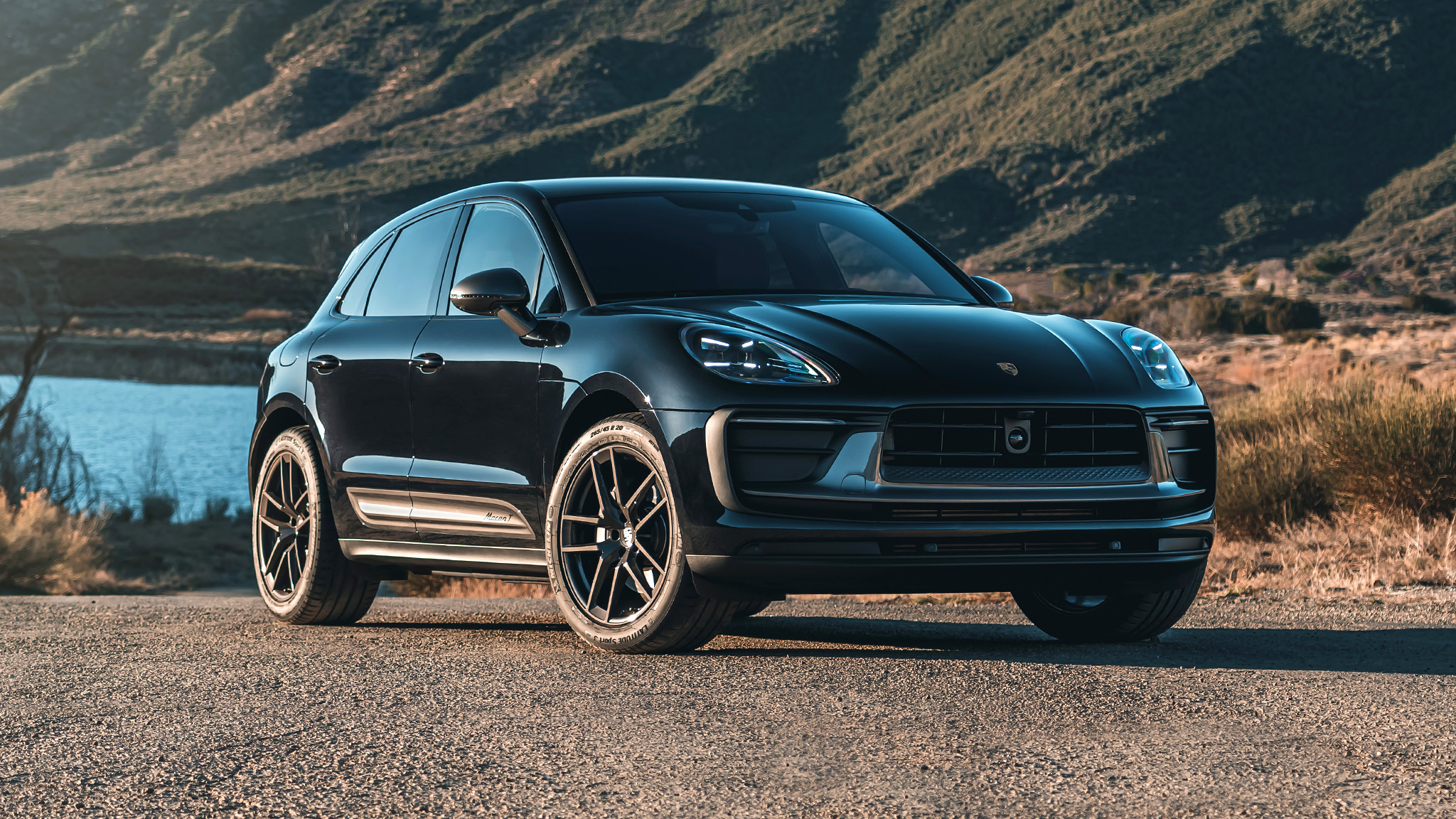 Porsche Macan 2025 SUV en República Dominicana