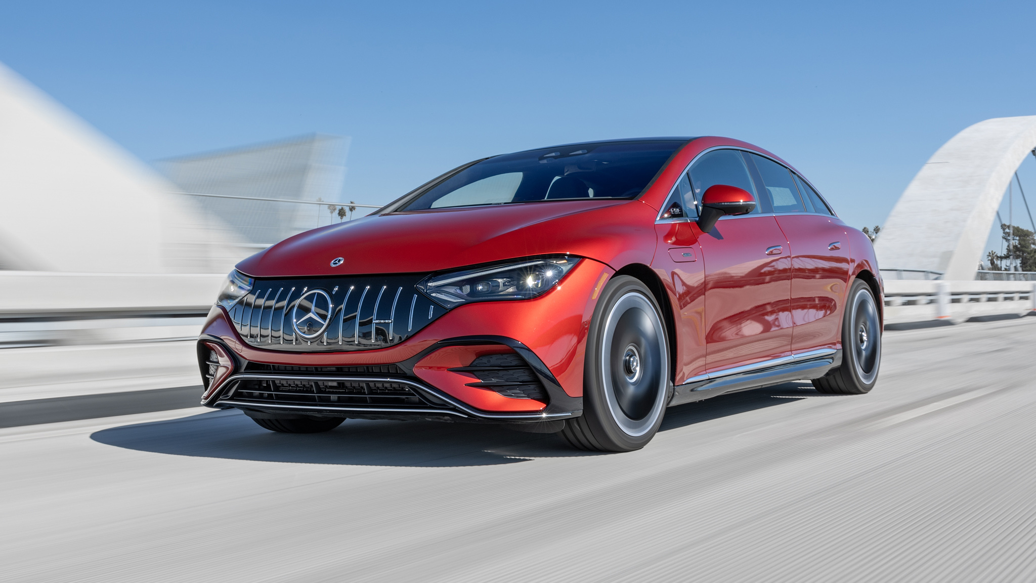 Mercedes-Benz E 450 4Matic Sedán 2025 en República Dominicana