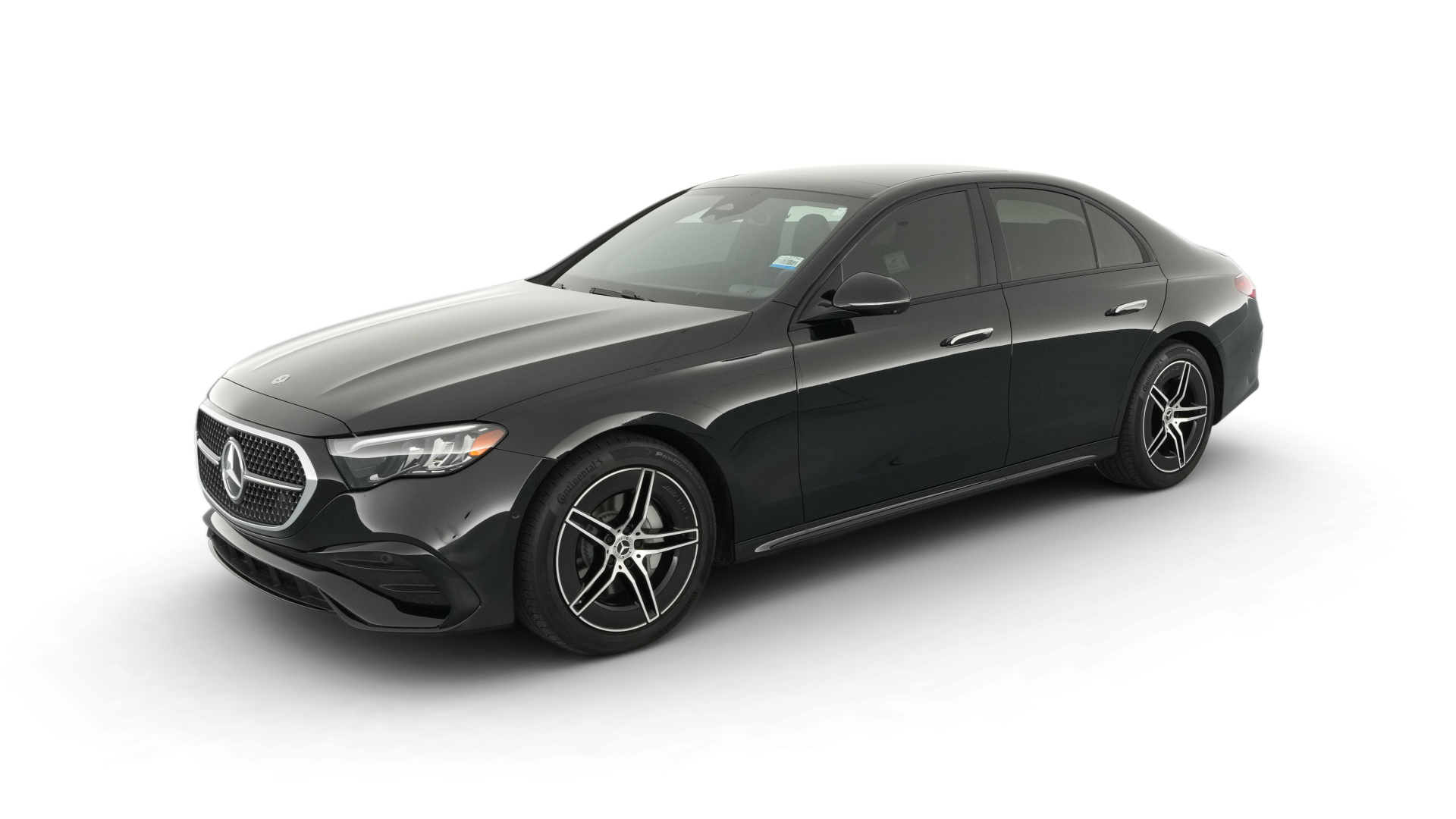 Mercedes-Benz E 450 4Matic Sedán 2025 en República Dominicana