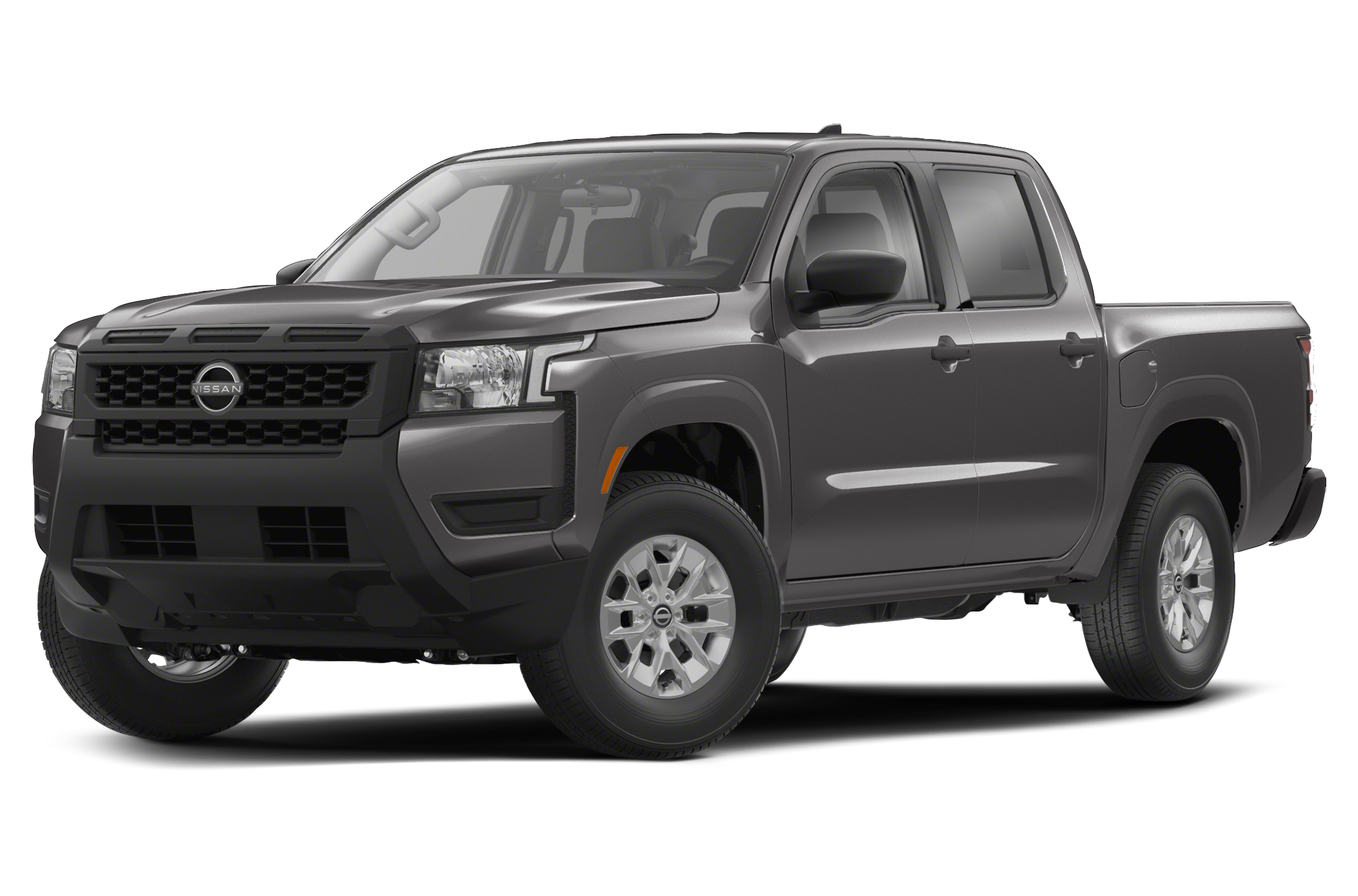 Nissan Frontier Katana Edition 2025 Camioneta en República Dominicana