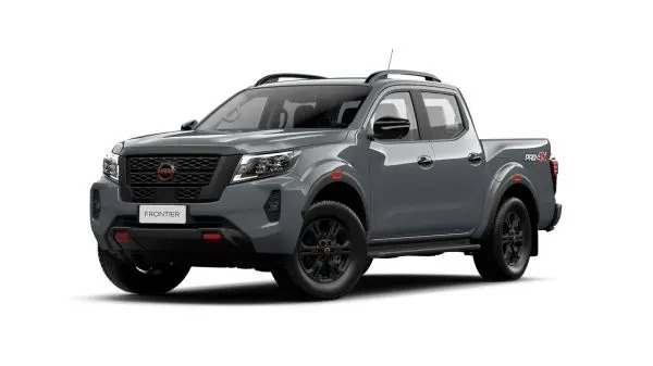 Nissan Frontier Katana Edition 2025 Camioneta en República Dominicana