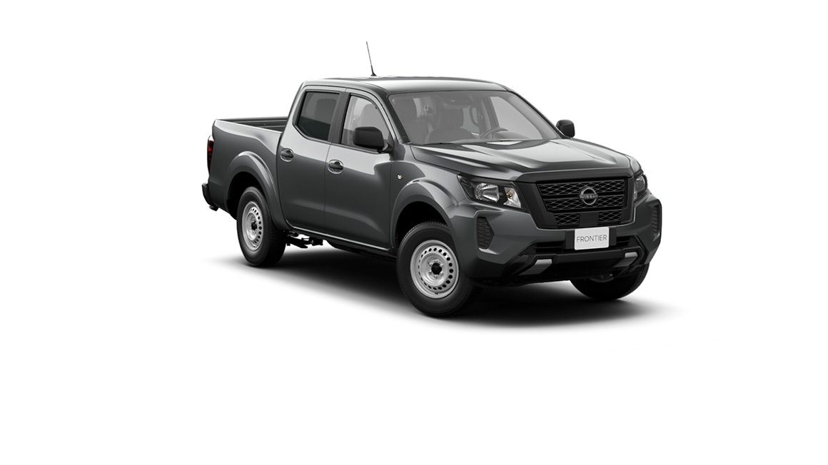 Nissan Frontier Katana Edition 2025 Camioneta