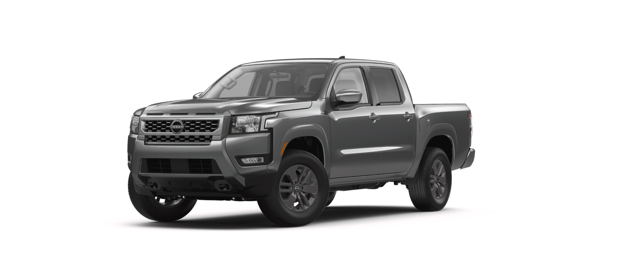 Nissan Frontier Katana Edición 2025 Camioneta en República Dominicana