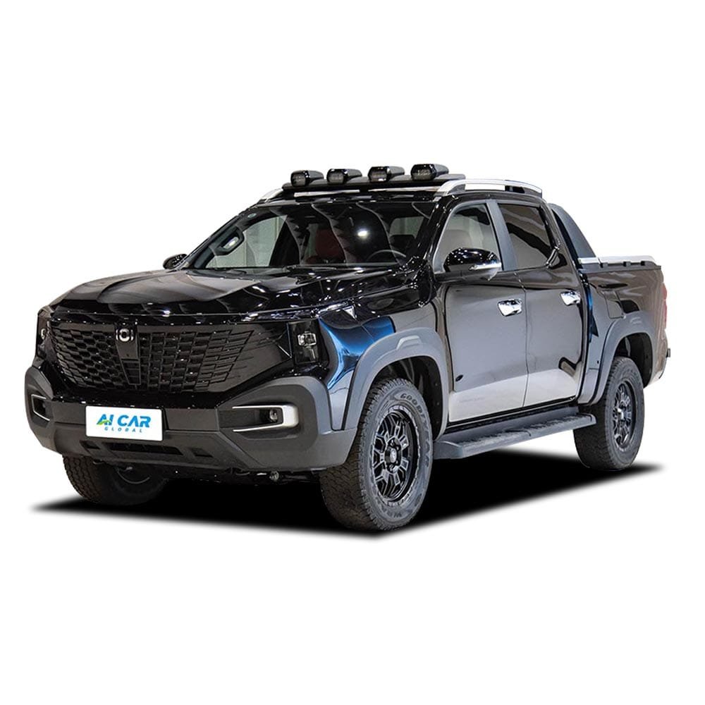 Changan Hunter LV3 2025 Camioneta