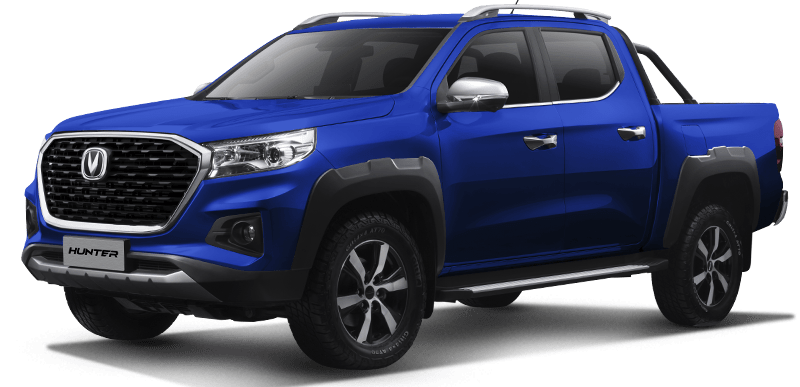 Changan Hunter LV3 2025 Camioneta en República Dominicana