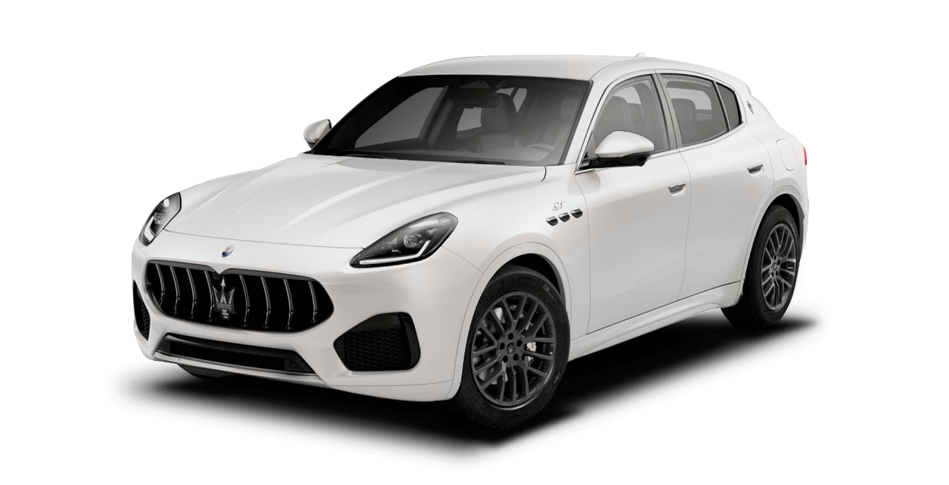 Maserati Grecale Modena 2025 SUV de Lujo en República Dominicana