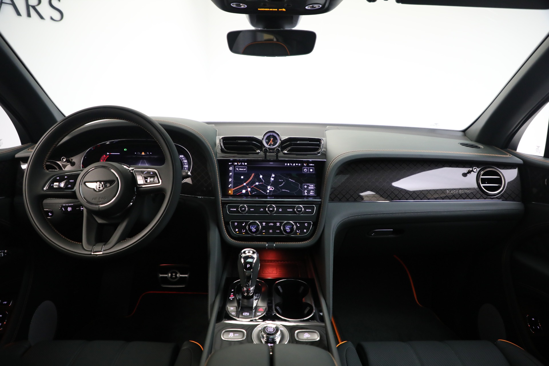 Bentley Bentayga Azure 2025 SUV de lujo