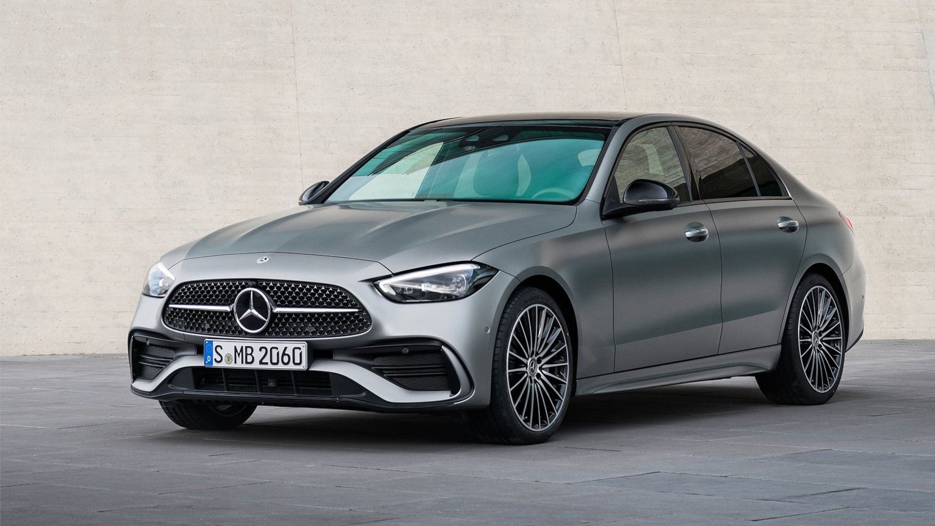 Mercedes-Benz GLS 450 AMG PLUS 4MATIC 2025 SUV