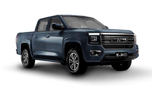 JMC Grand Avenue modelo 2025 automóvil