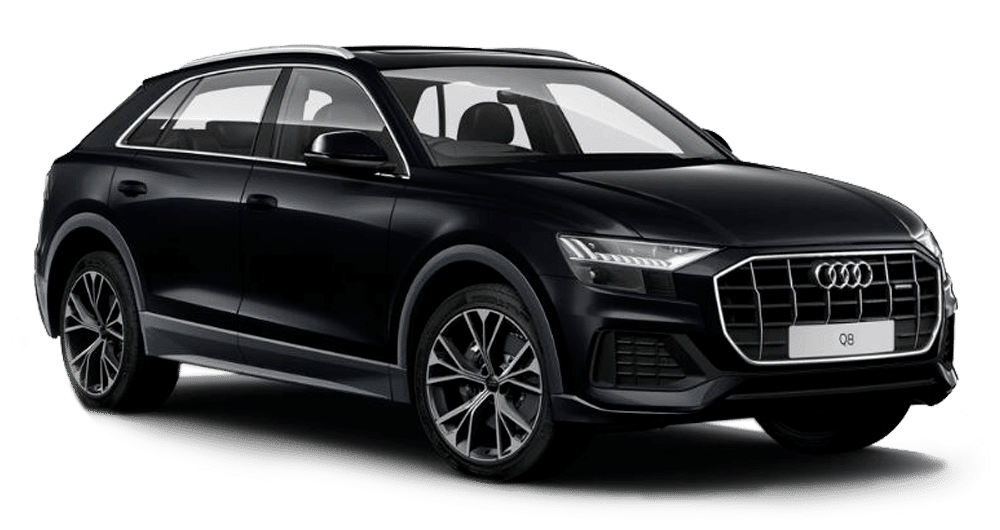 Audi Q8 Sline 2025 SUV