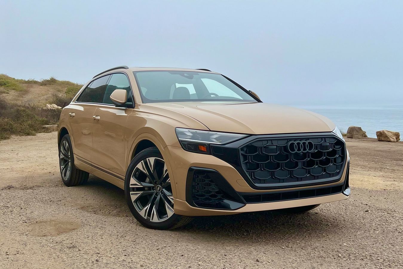 Audi Q8 Sline 2025 SUV en República Dominicana
