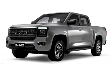 JMC Grand Avenue 2025 4WD en República Dominicana