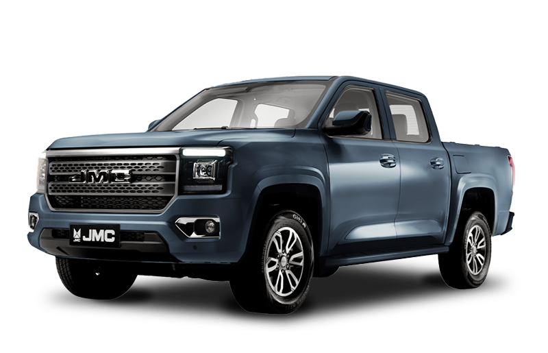 JMC Grand Avenue 2025 4WD