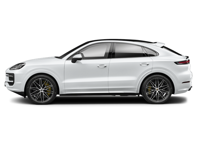 Porsche Cayenne GTS 2025 SUV en República Dominicana