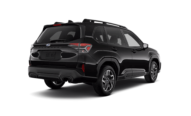 Subaru Forester Limited 2025 SUV en República Dominicana