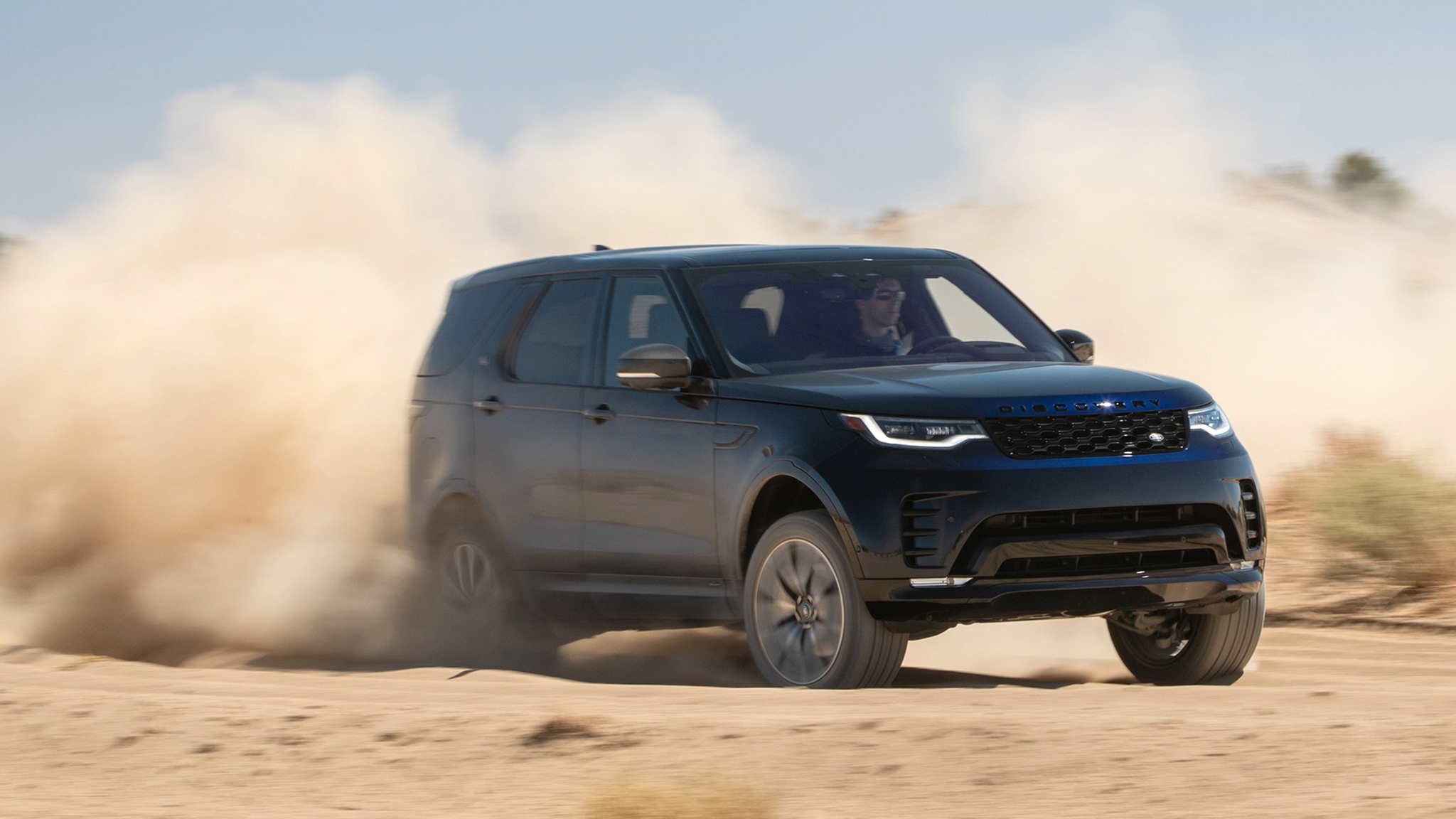 Land Rover Discovery S 2025 SUV en República Dominicana