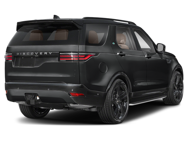 Land Rover Discovery S 2025 SUV