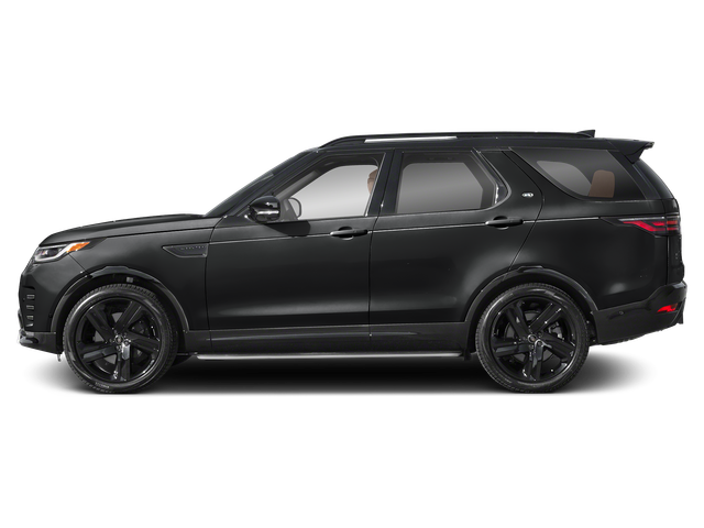 Land Rover Discovery S 2025 SUV en República Dominicana