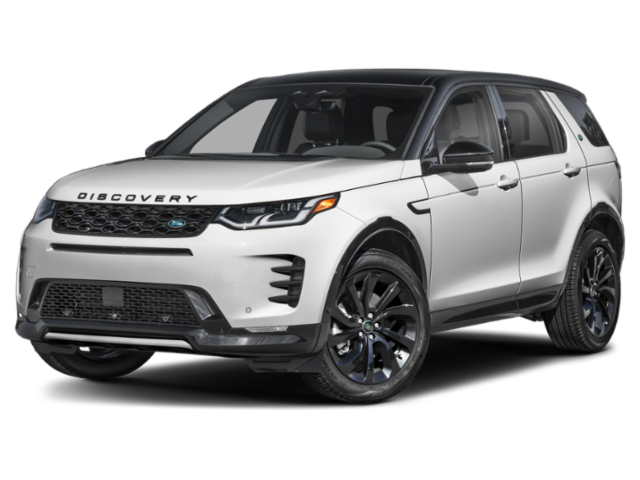 Land Rover Discovery Sport Dynamic S 2025